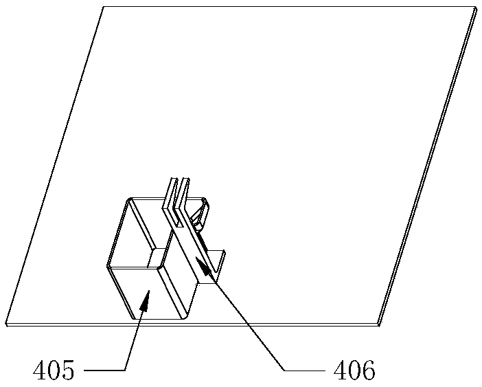 Micropore plate sampling system and method