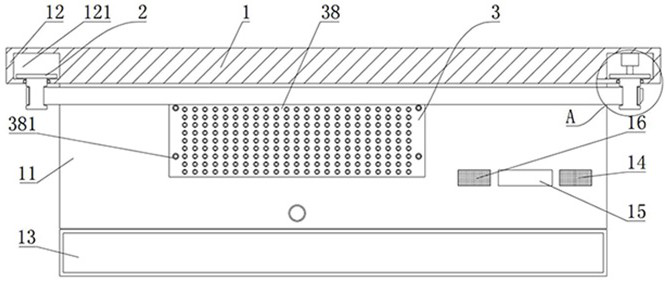 Computer memory bank cleaning device