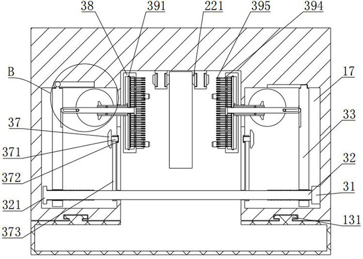 Computer memory bank cleaning device