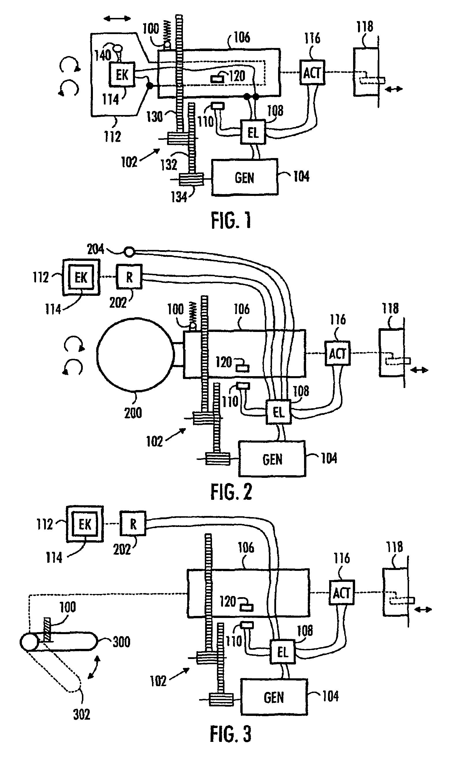 Electromechanical lock with threshold device to control power transmission mechanism thereof and its operation method