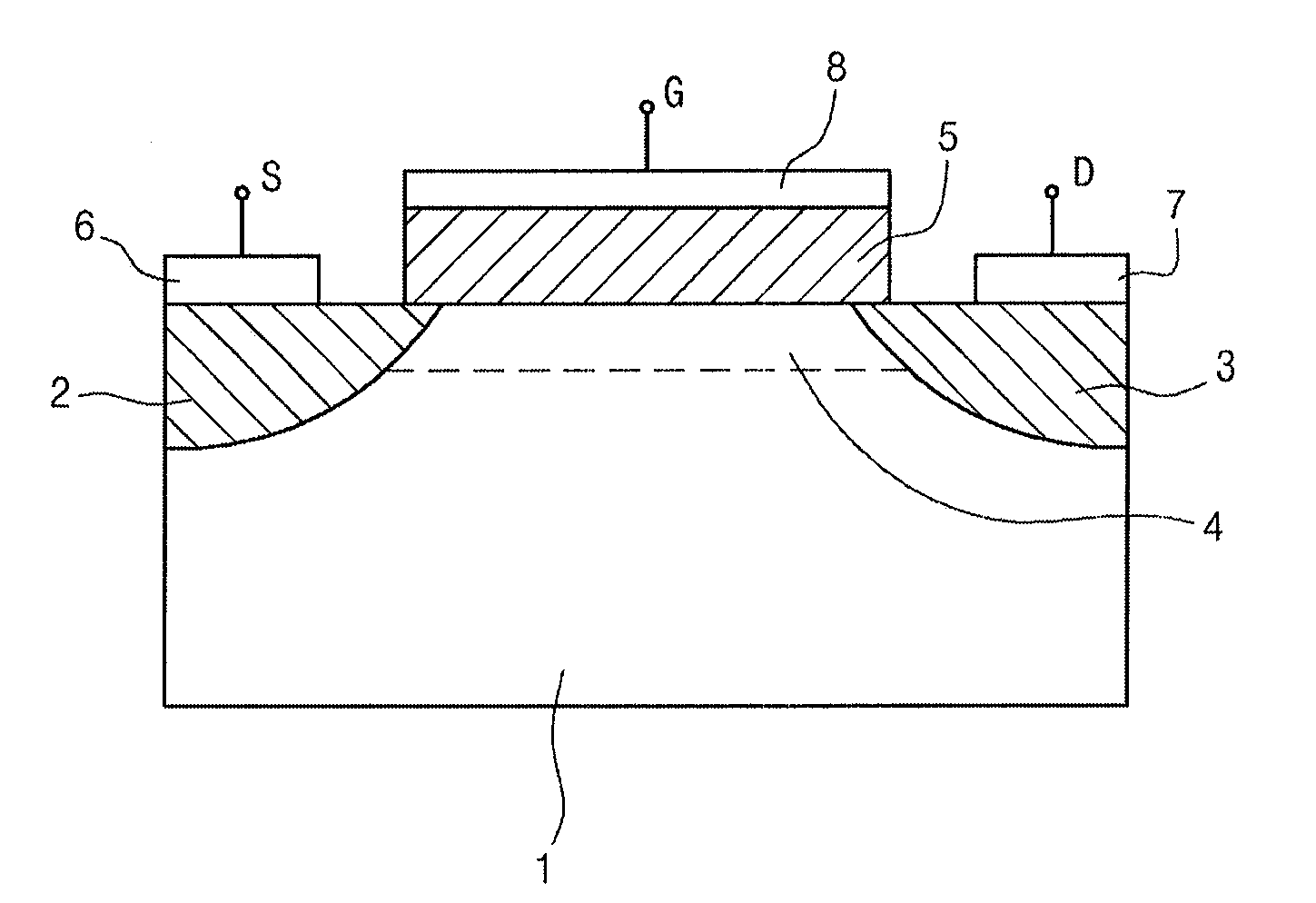 Fet, ferroelectric memory device, and methods of manufacturing the same