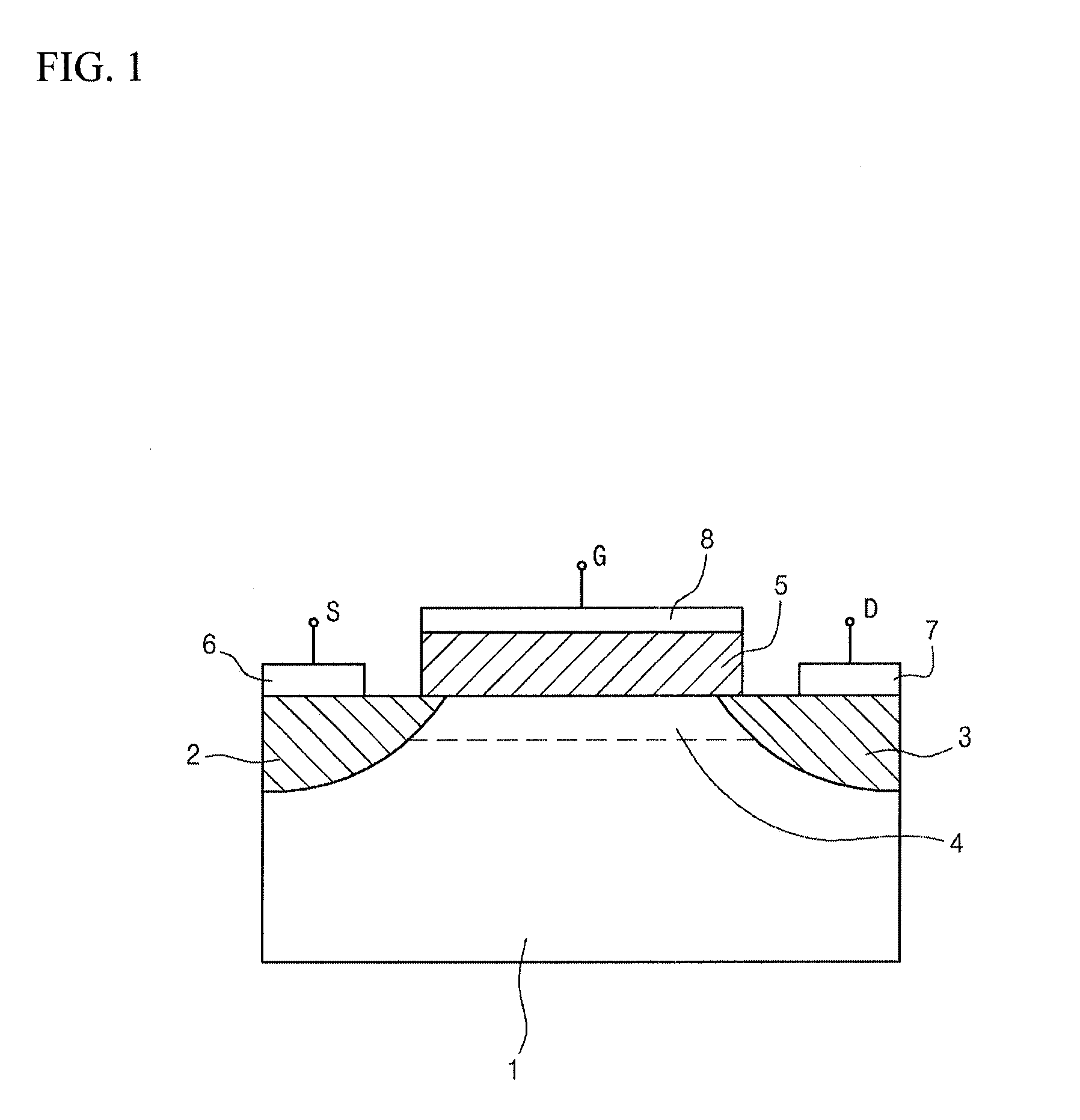 Fet, ferroelectric memory device, and methods of manufacturing the same