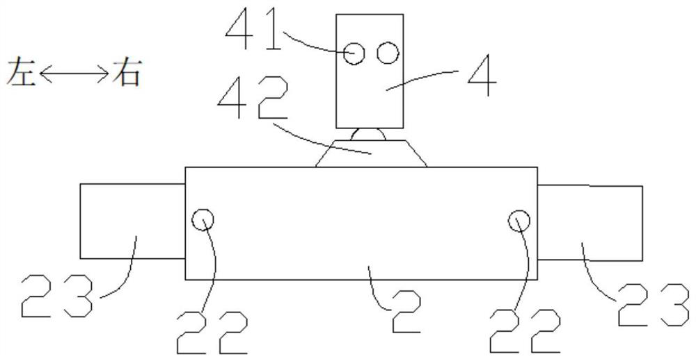 Climbing robot