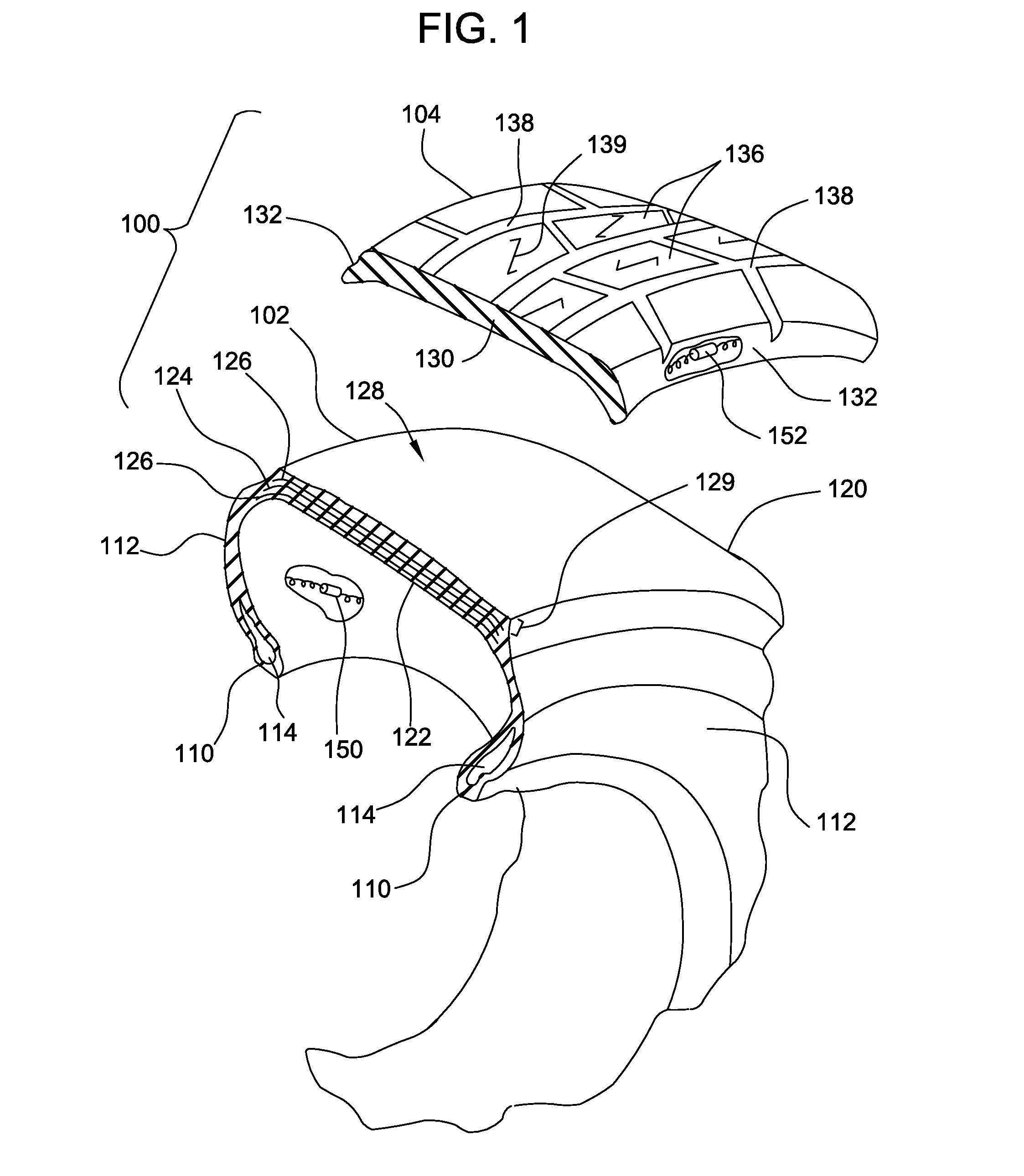 System and method for tracking inventory of tire components at post-production facility