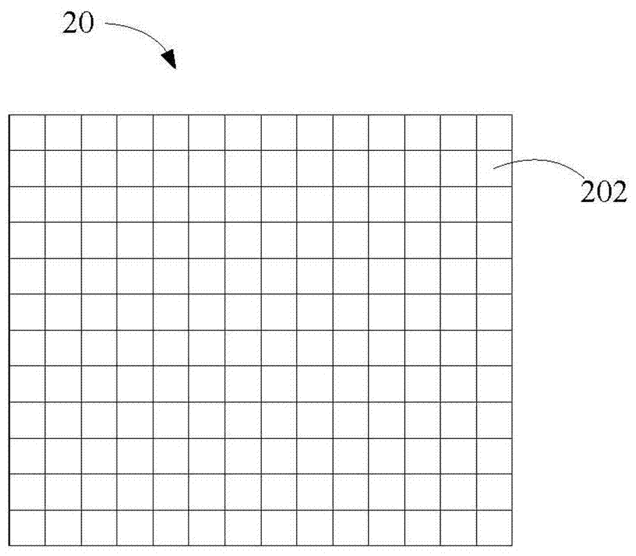 electronic writing board