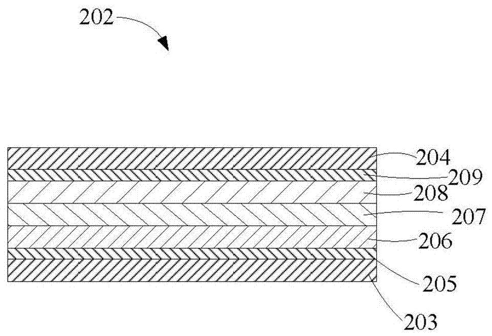 electronic writing board