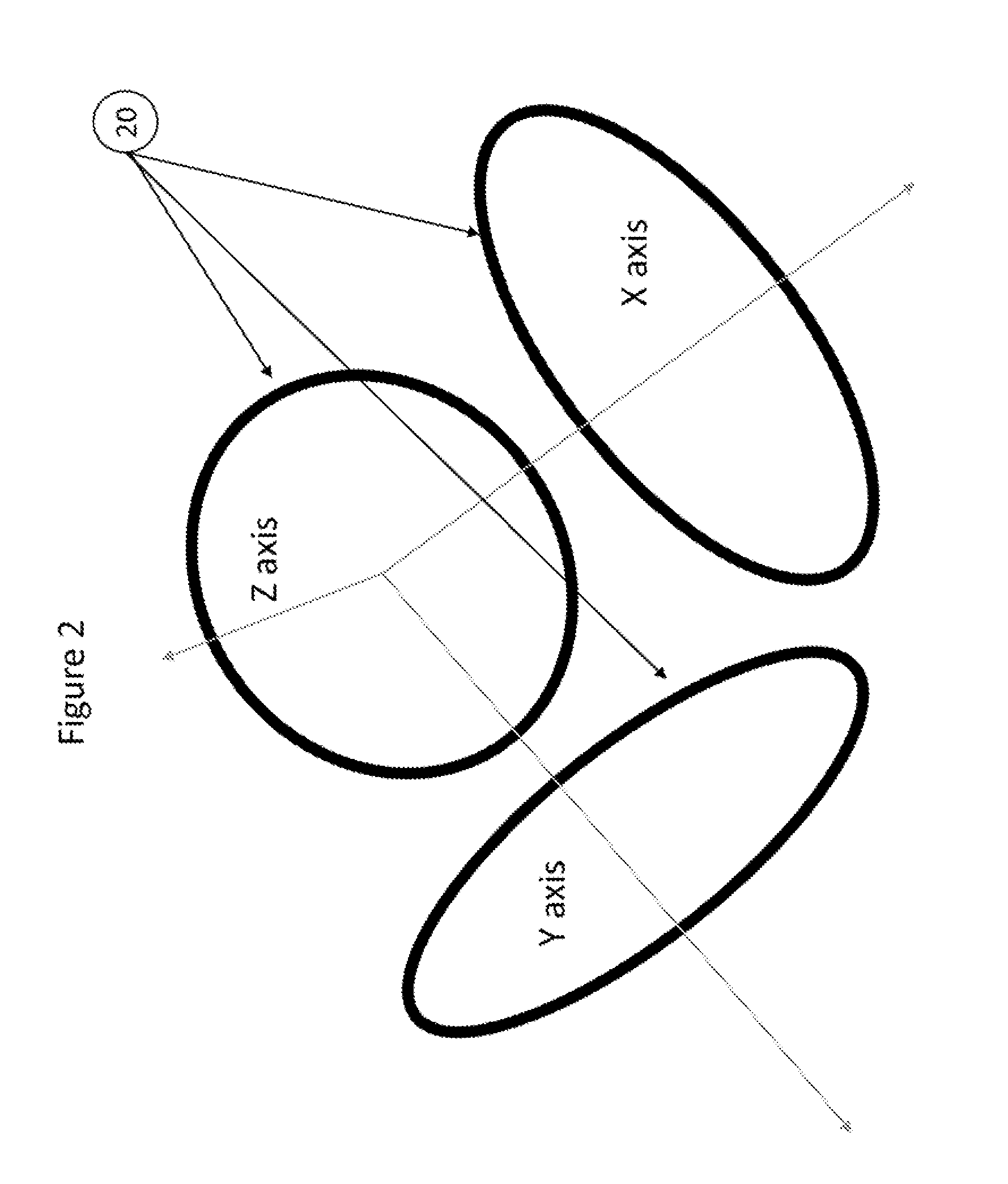 Selective access control apparatus for animals using electronic recognition