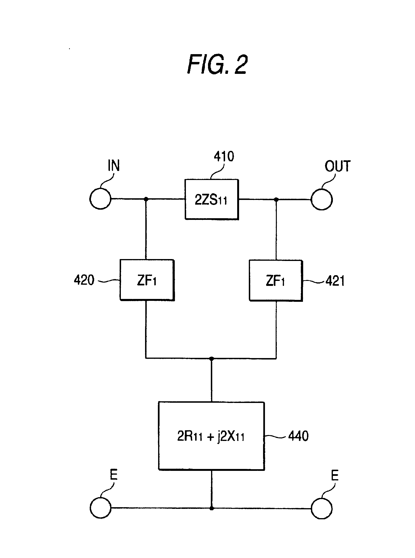 Surface acoustic wave filter with attenuation poles