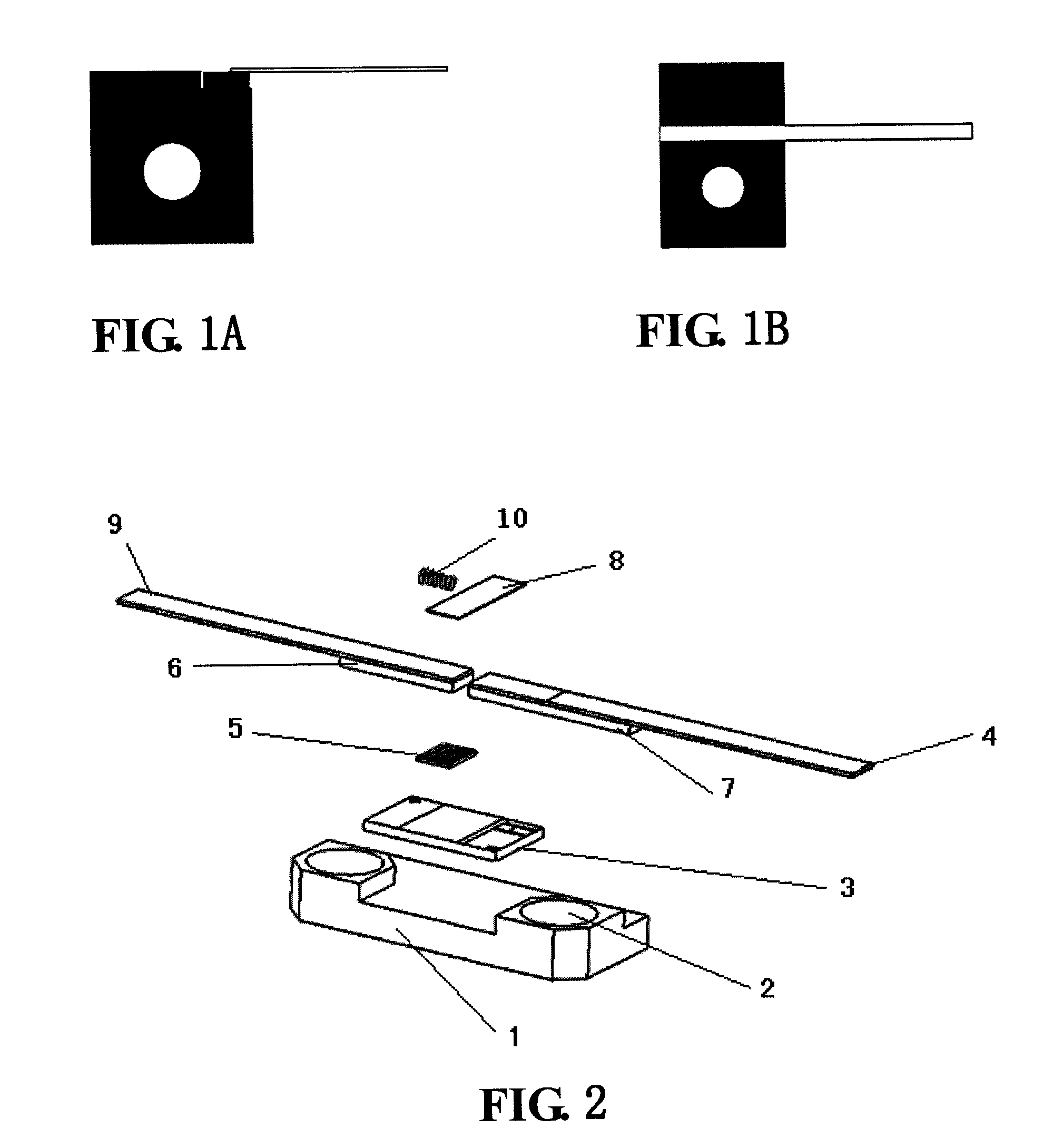 High-power semiconductor laser and method for manufacturing the same