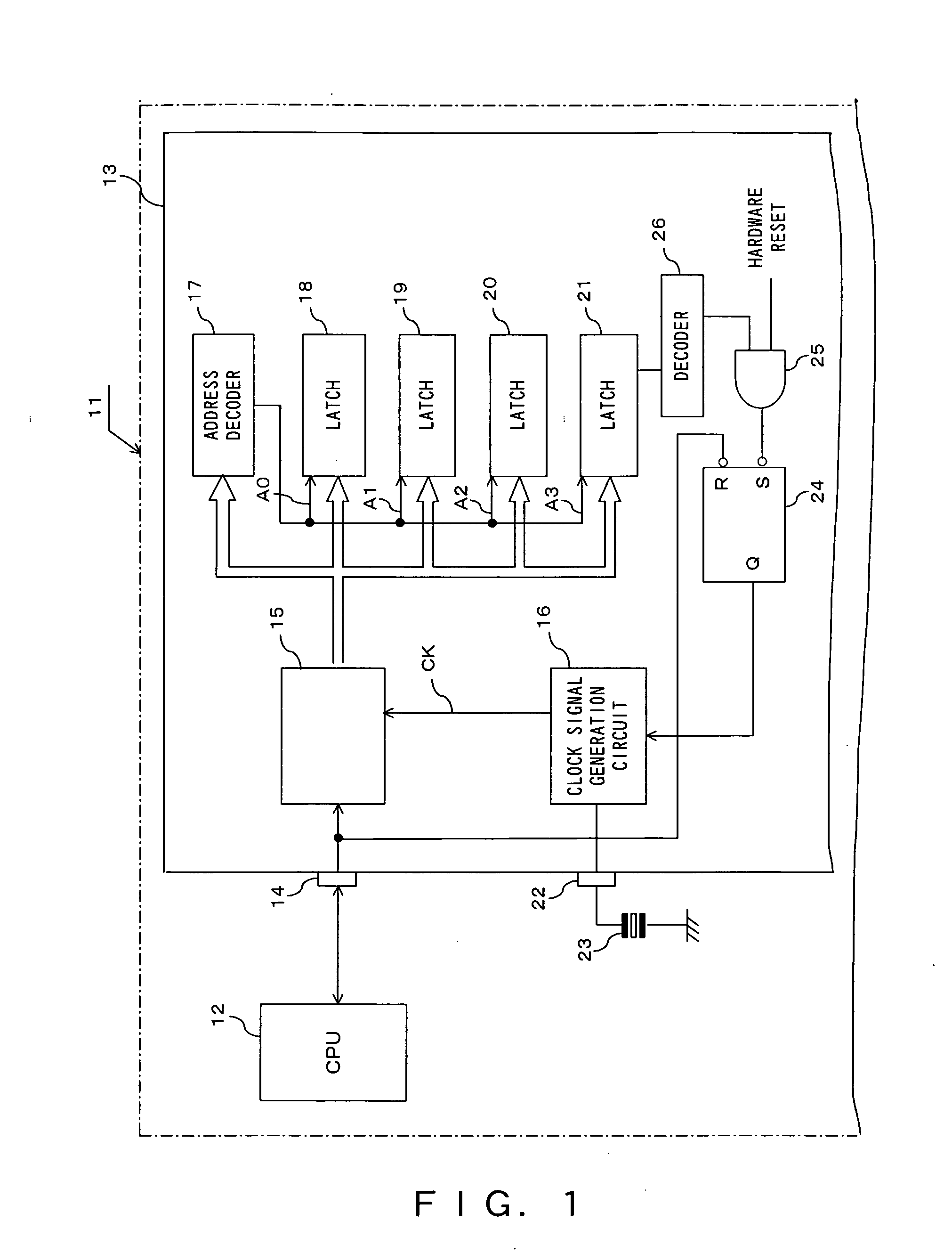 Start-stop synchronization serial communication circuit and semiconductor integrated circuit having start-stop synchronization serial communication circuit