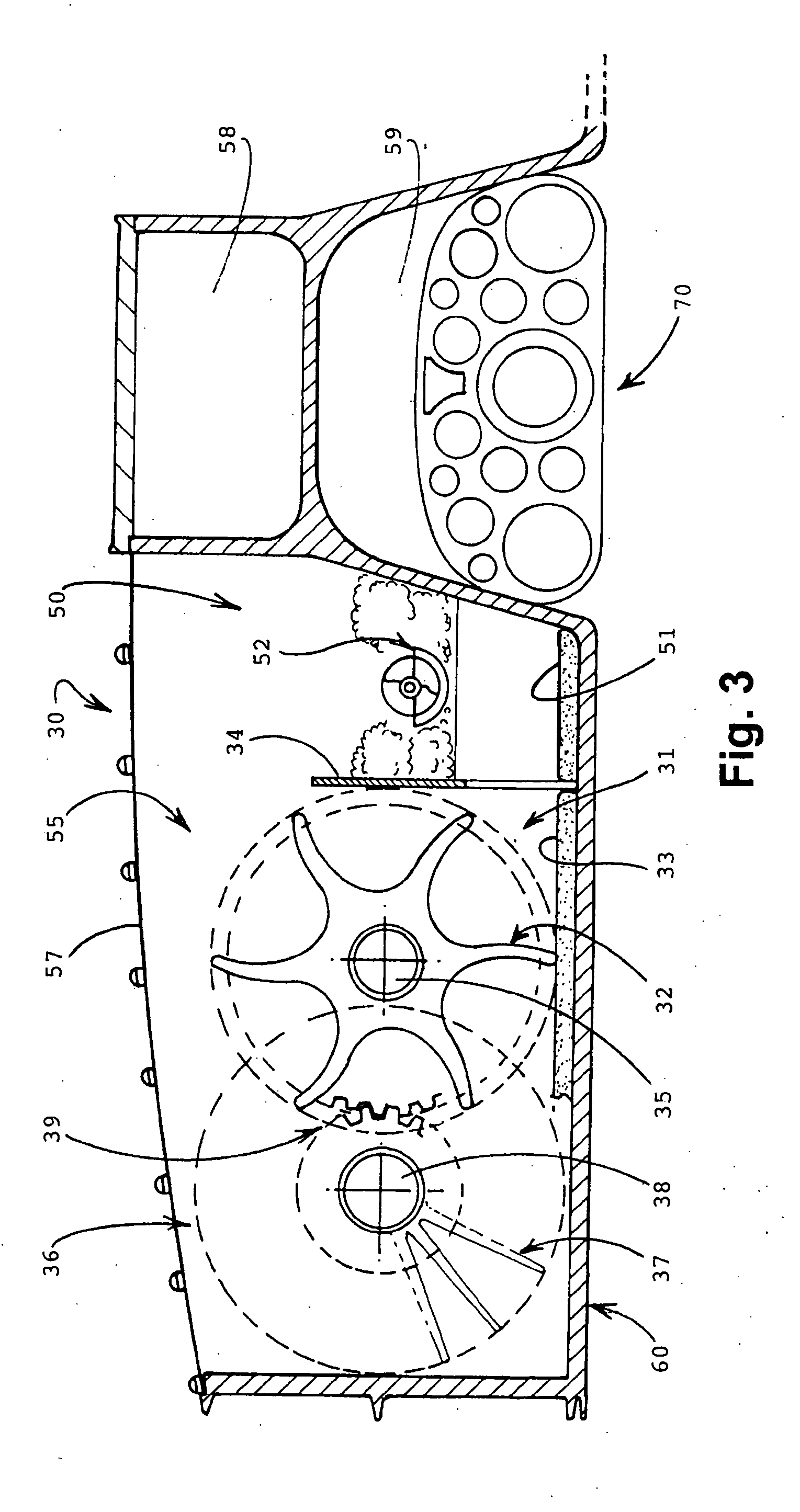 System for cultivation and processing of microorganisms, processing of products therefrom, and processing in drillhole reactors