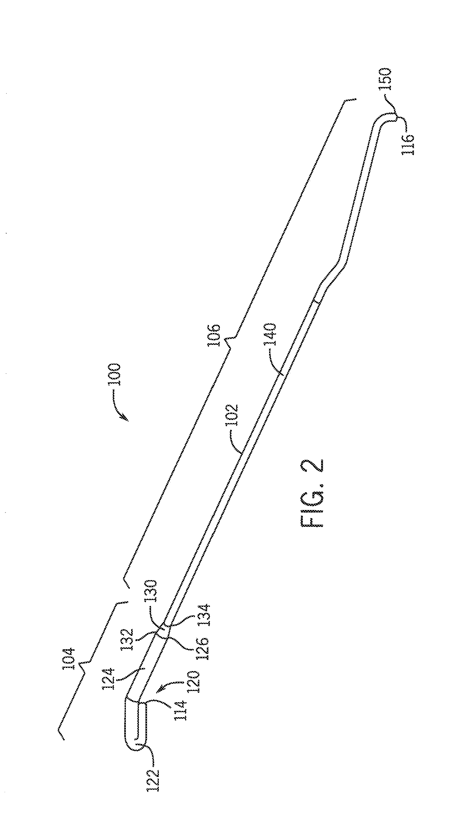 System and method for use of flexible Anti-reflux ureteral stent