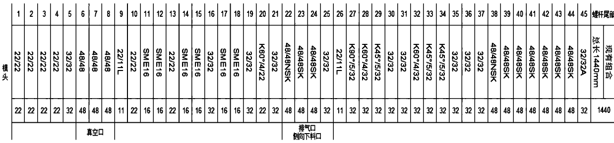 Spraying-free PC/PBT alloy material and preparation method thereof