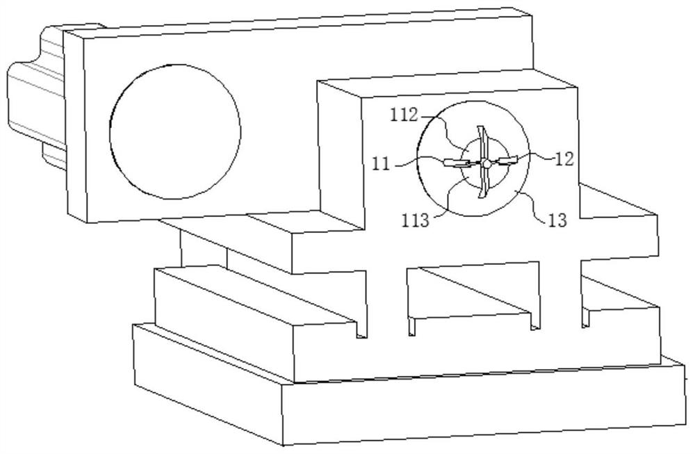 Automatic production equipment and production method of precision part