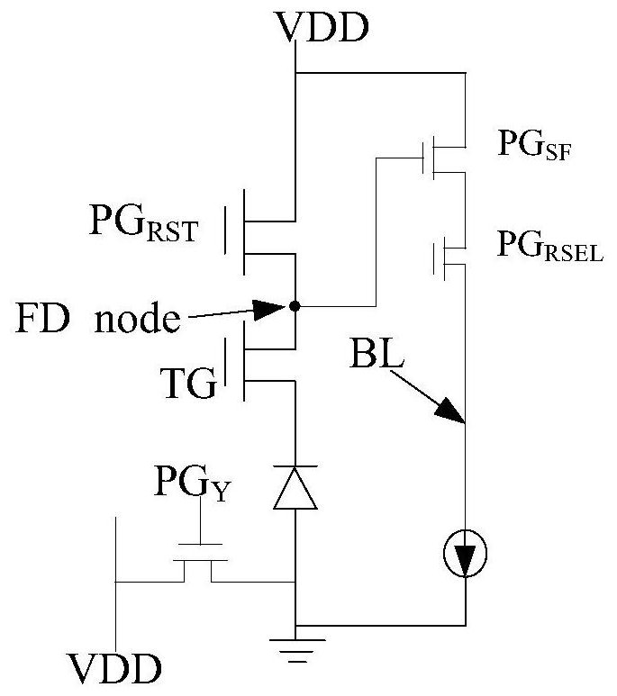 Image sensor and method of forming the same