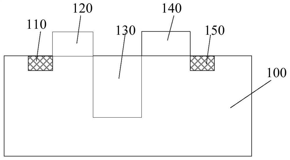 Image sensor and method of forming the same