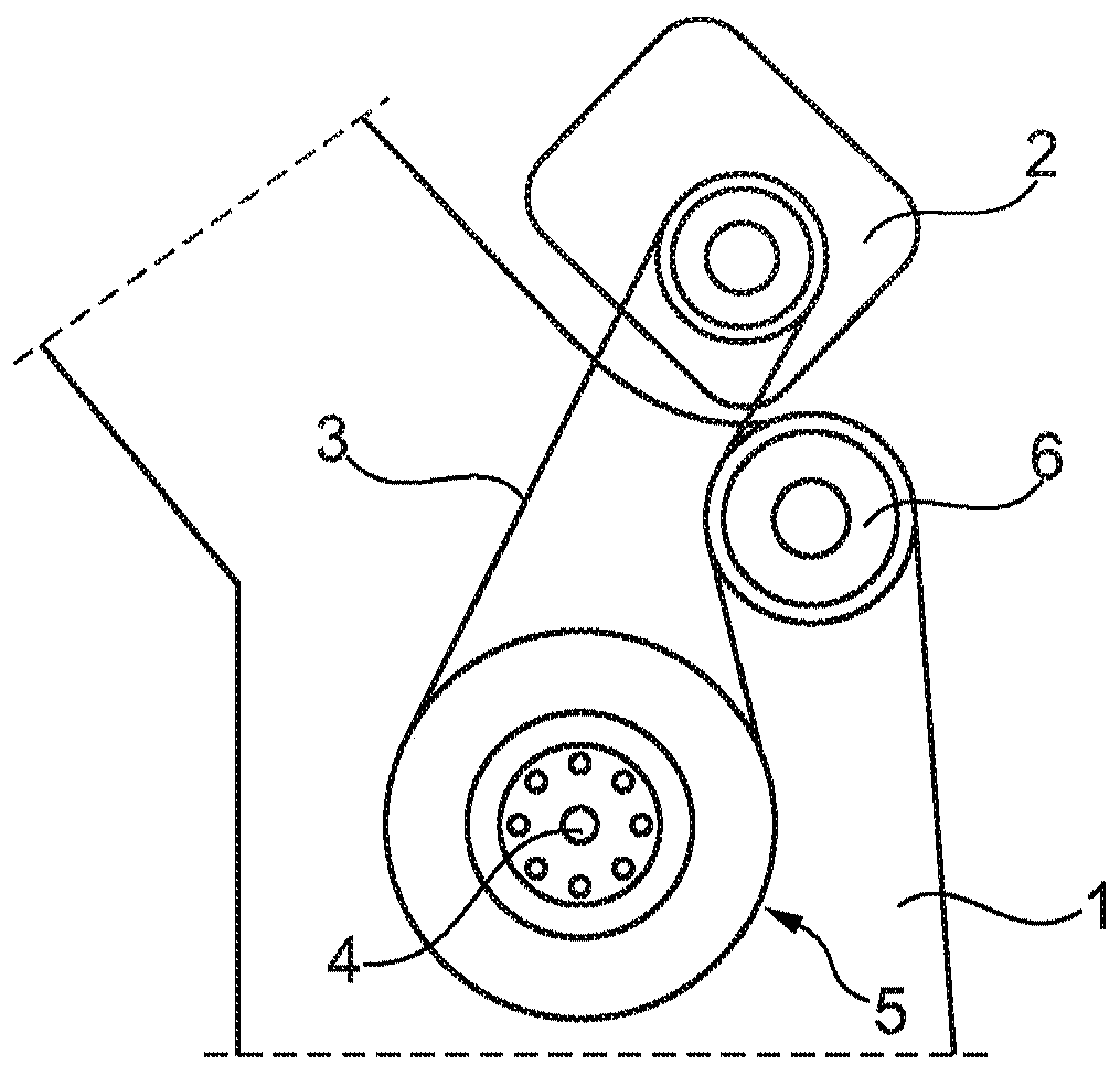 Clamping roller freewheel clutch with special clamping ramp - Eureka ...