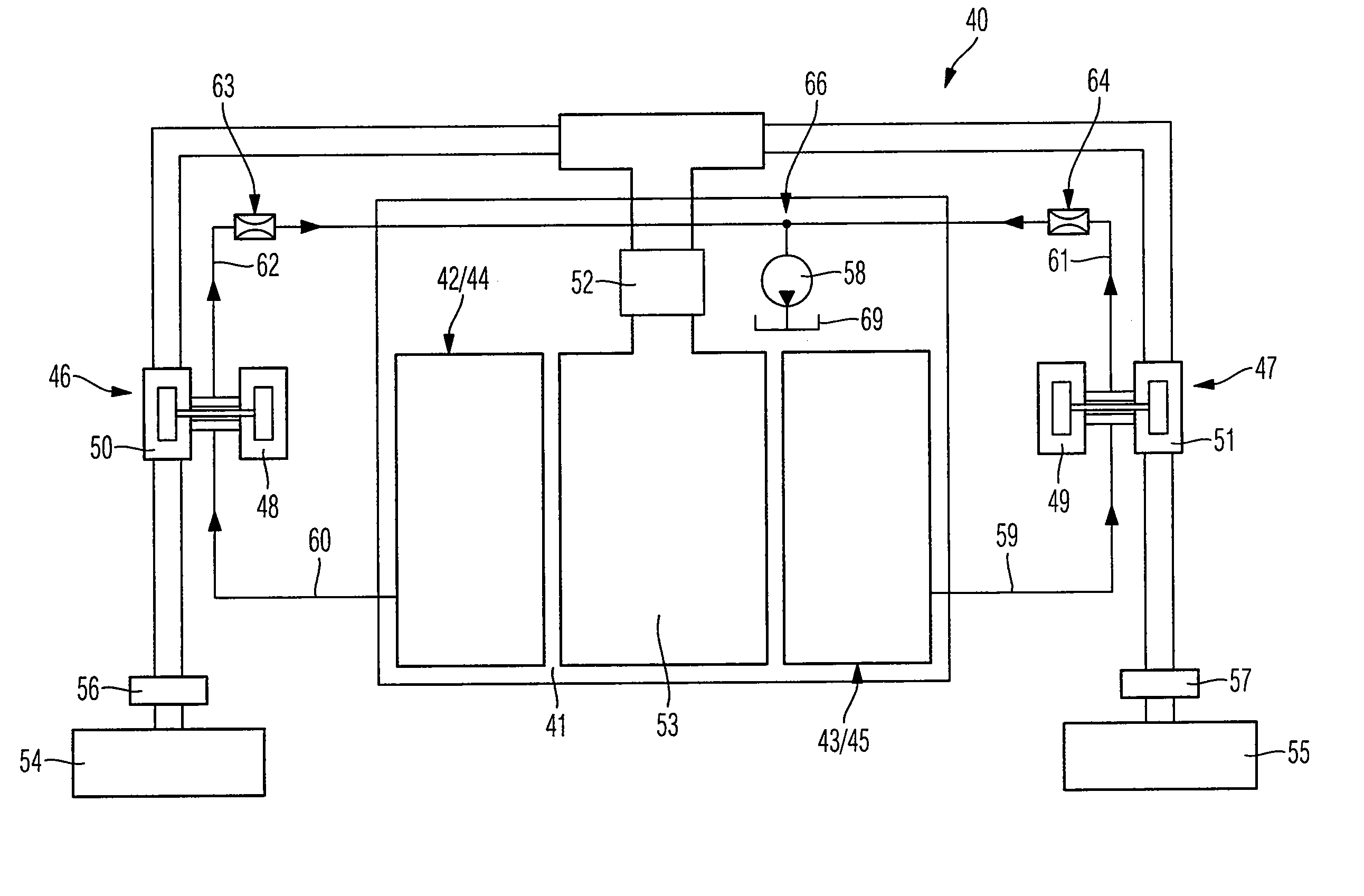 Internal combustion engine