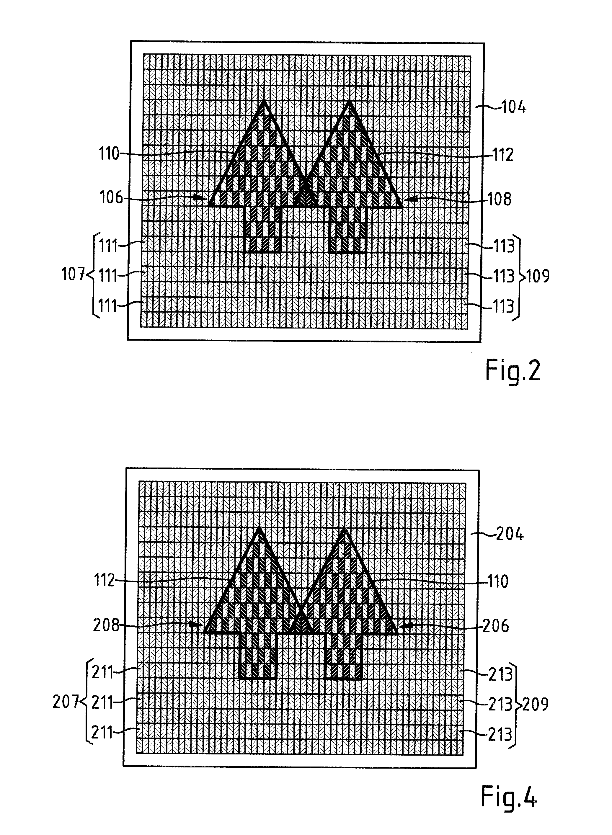 Visualization system for three-dimensional images
