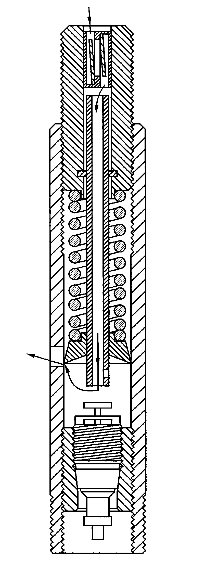 Pressure regulator and method of use