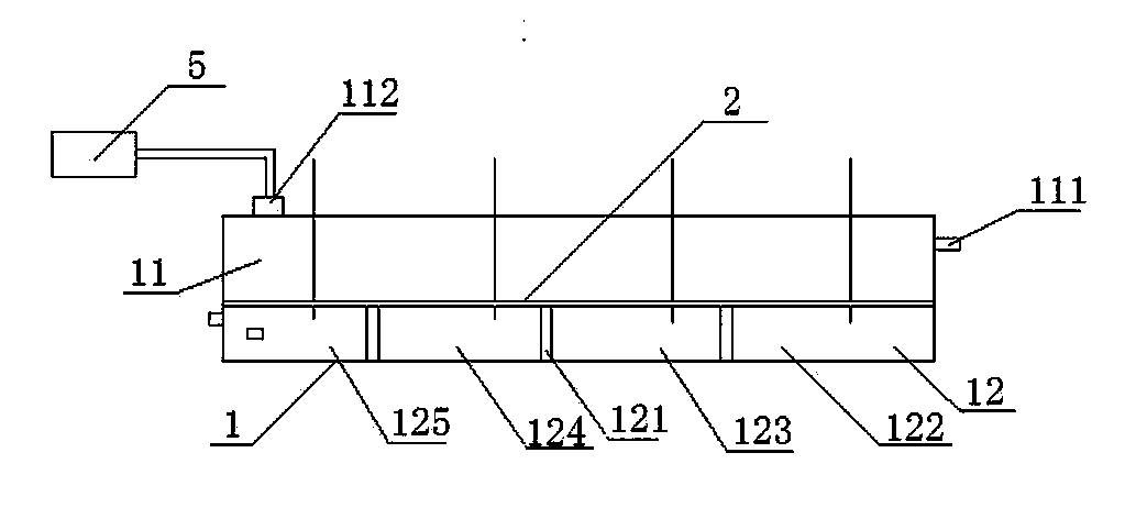 Soft-light colored glass product, and making method and special apparatus thereof