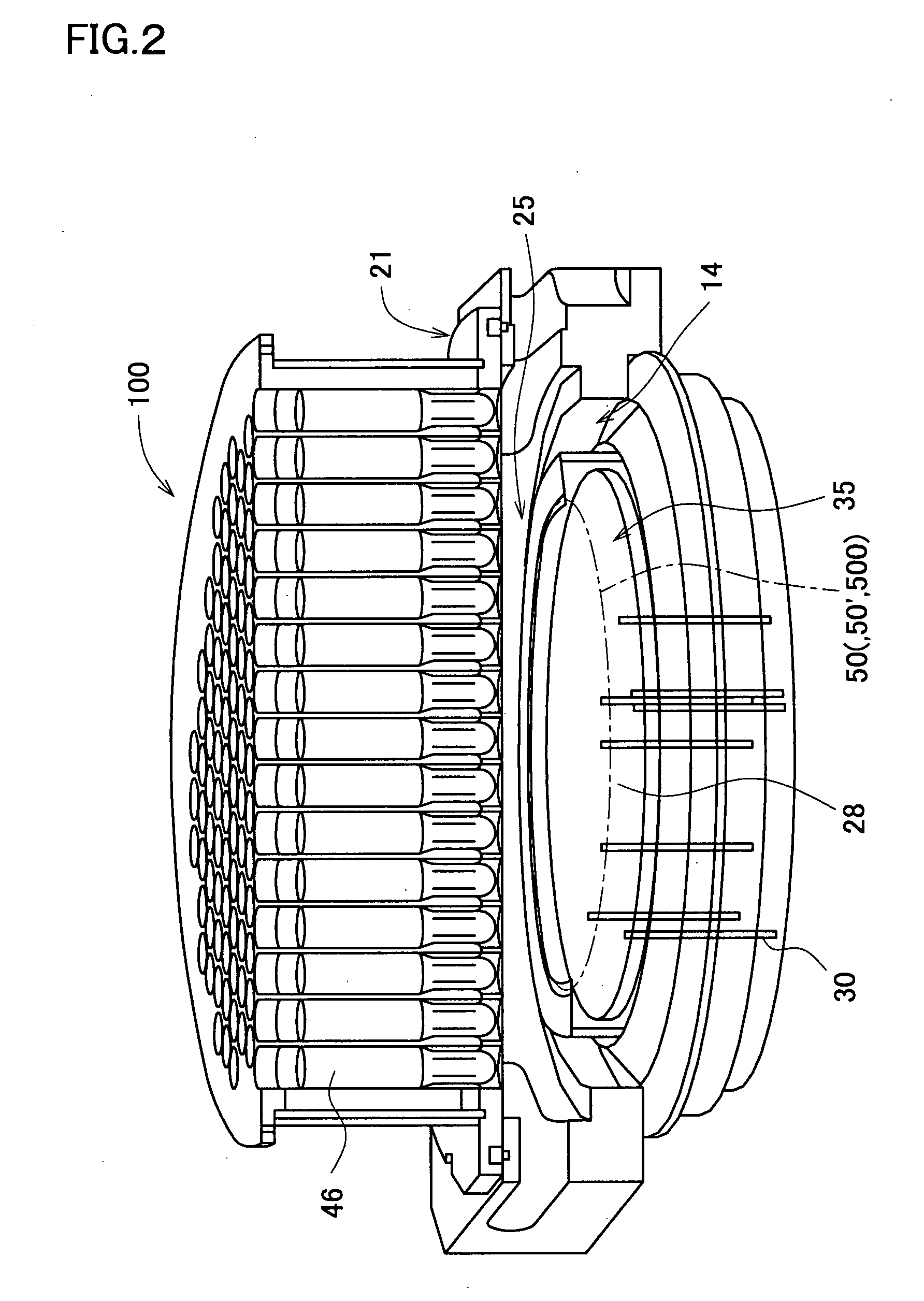 Method Of Manufacturing Soi Wafer And Thus-Manufactured Soi Wafer