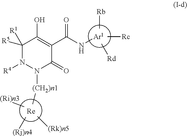 Dihydropyridazine-3,5-dione derivative and pharmaceuticals containing the same