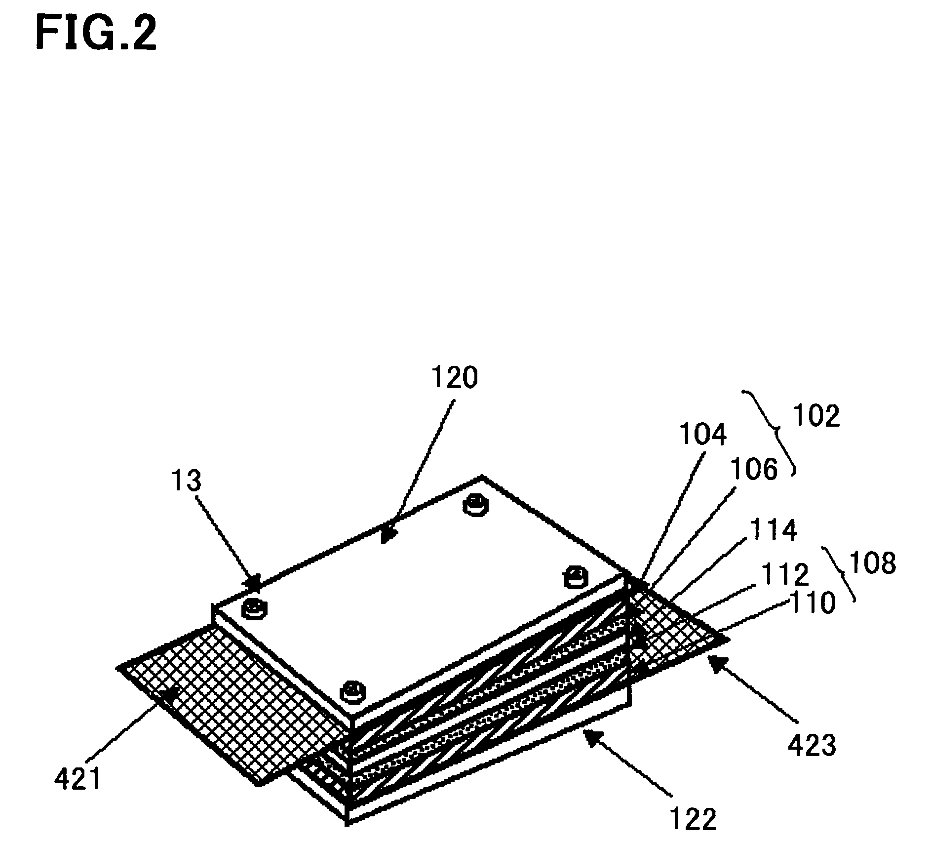 Fuel cell, electrode for fuel cell, and method producing them