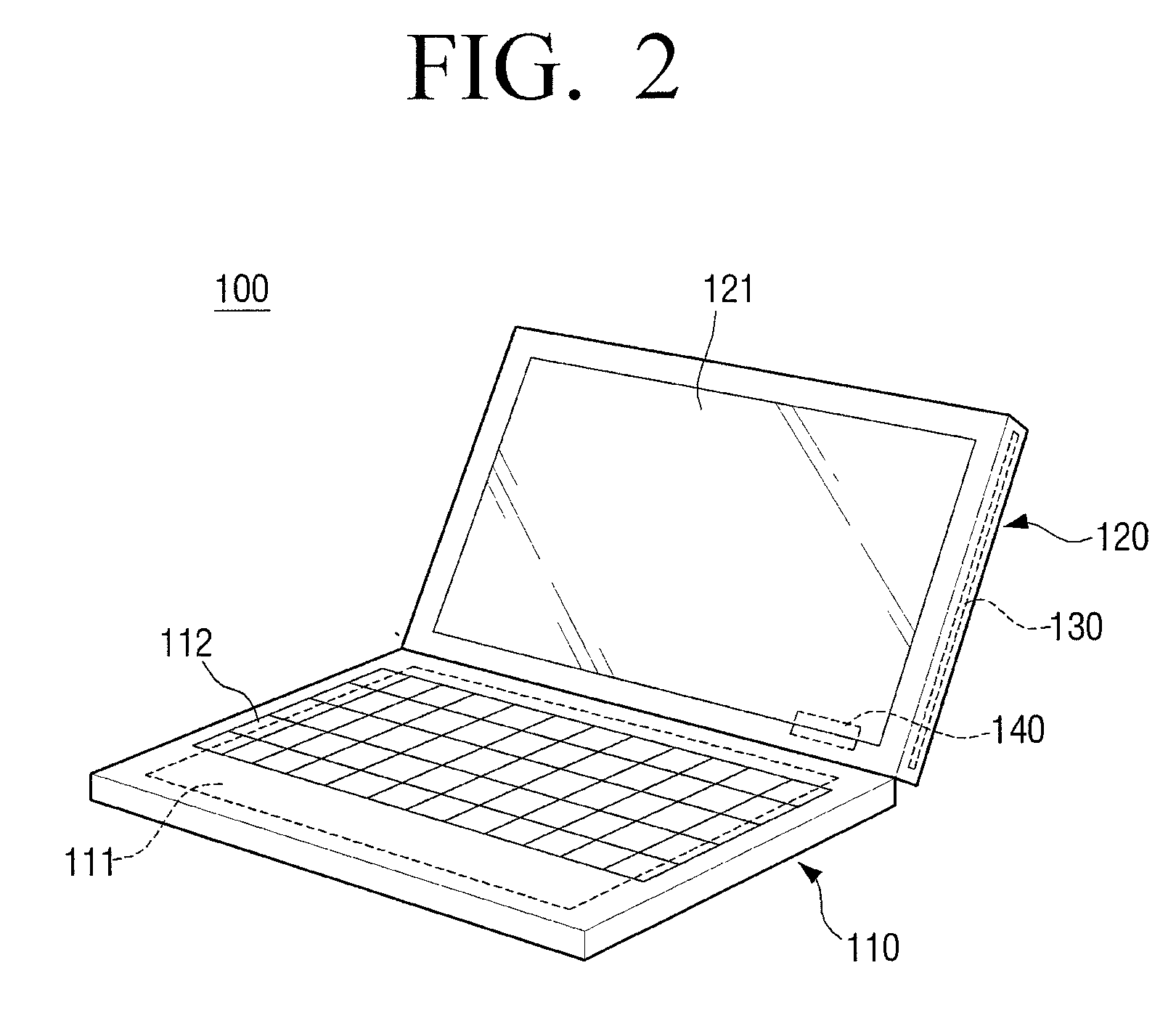 Mobile electric apparatus having solar cells