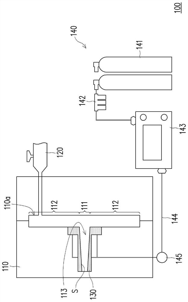 Injection molding apparatus and injection molding method