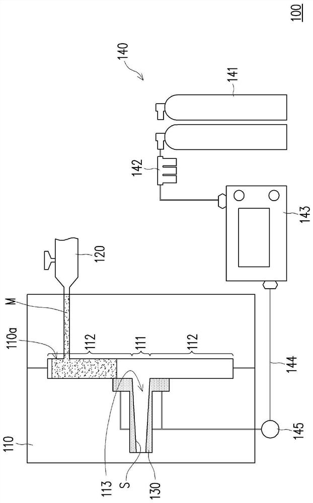 Injection molding apparatus and injection molding method