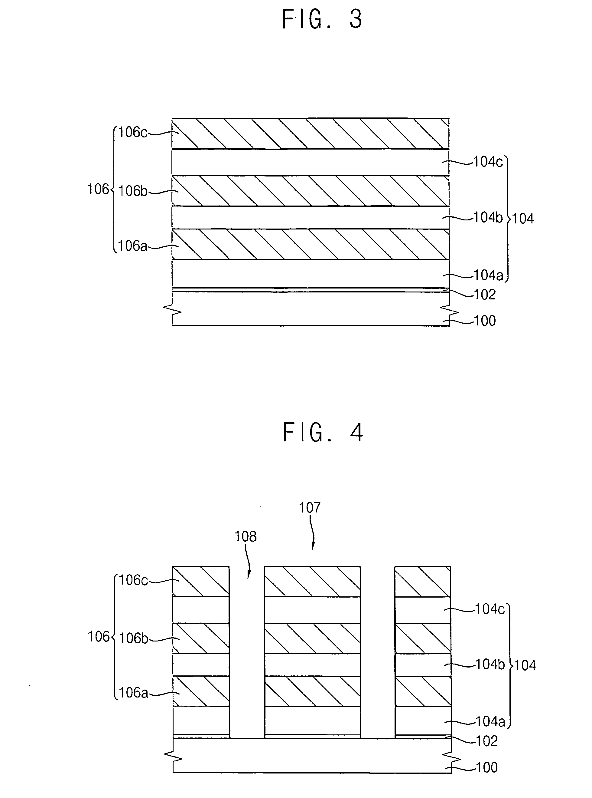 Vertical-type semiconductor devices