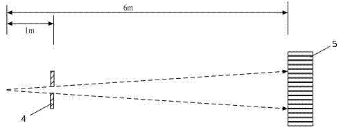 Fast neutron imaging method and system based on time-of-flight method
