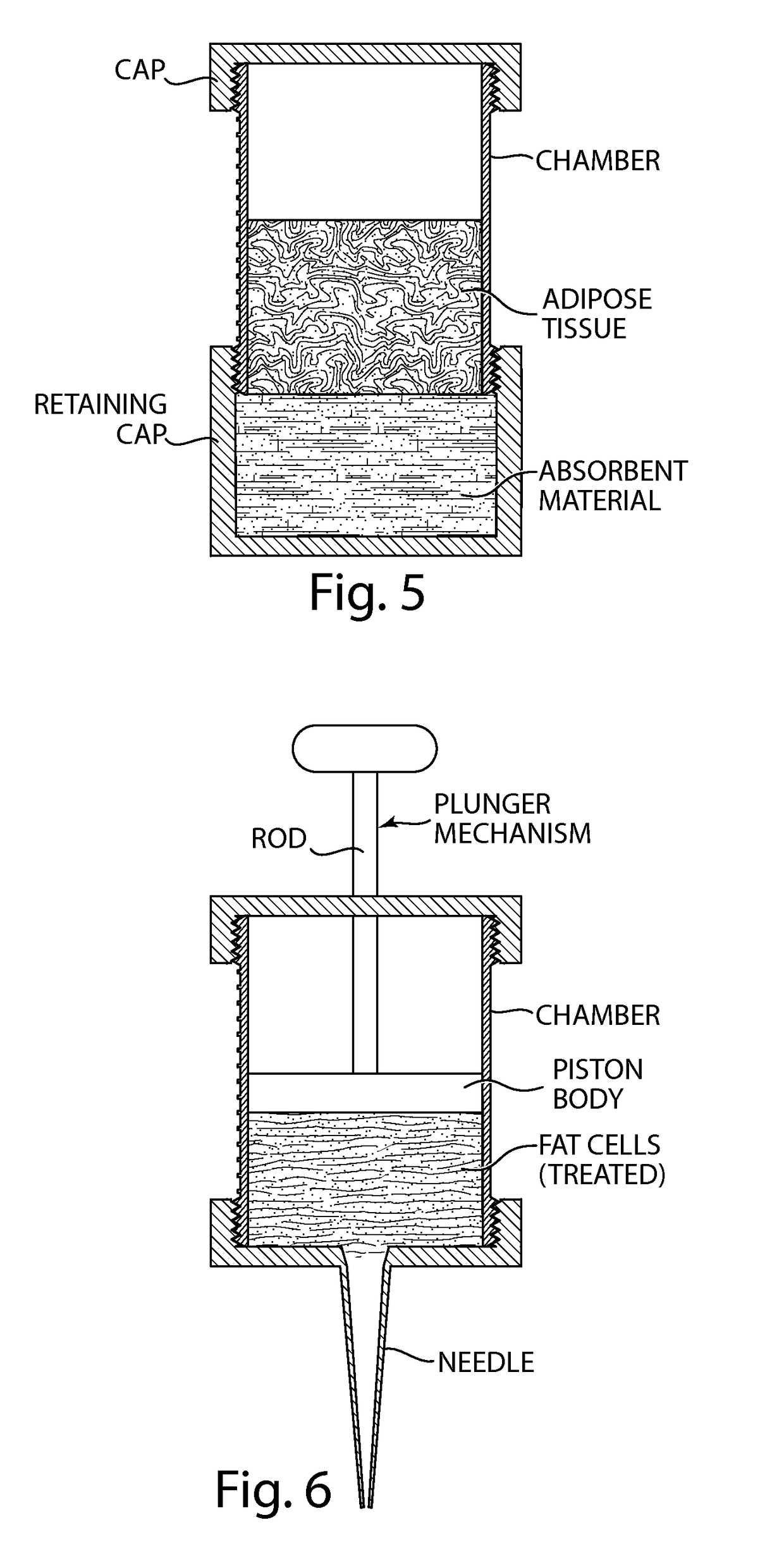 System and apparatus for cell treatment