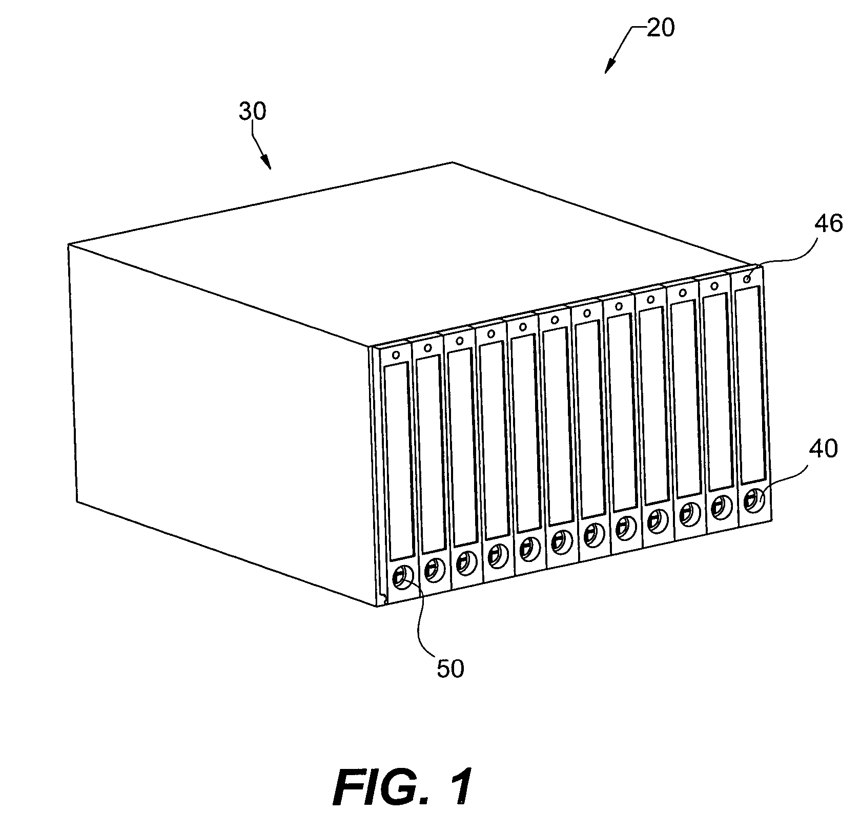 Method of reducing fluid emissions from a global spray cooling system