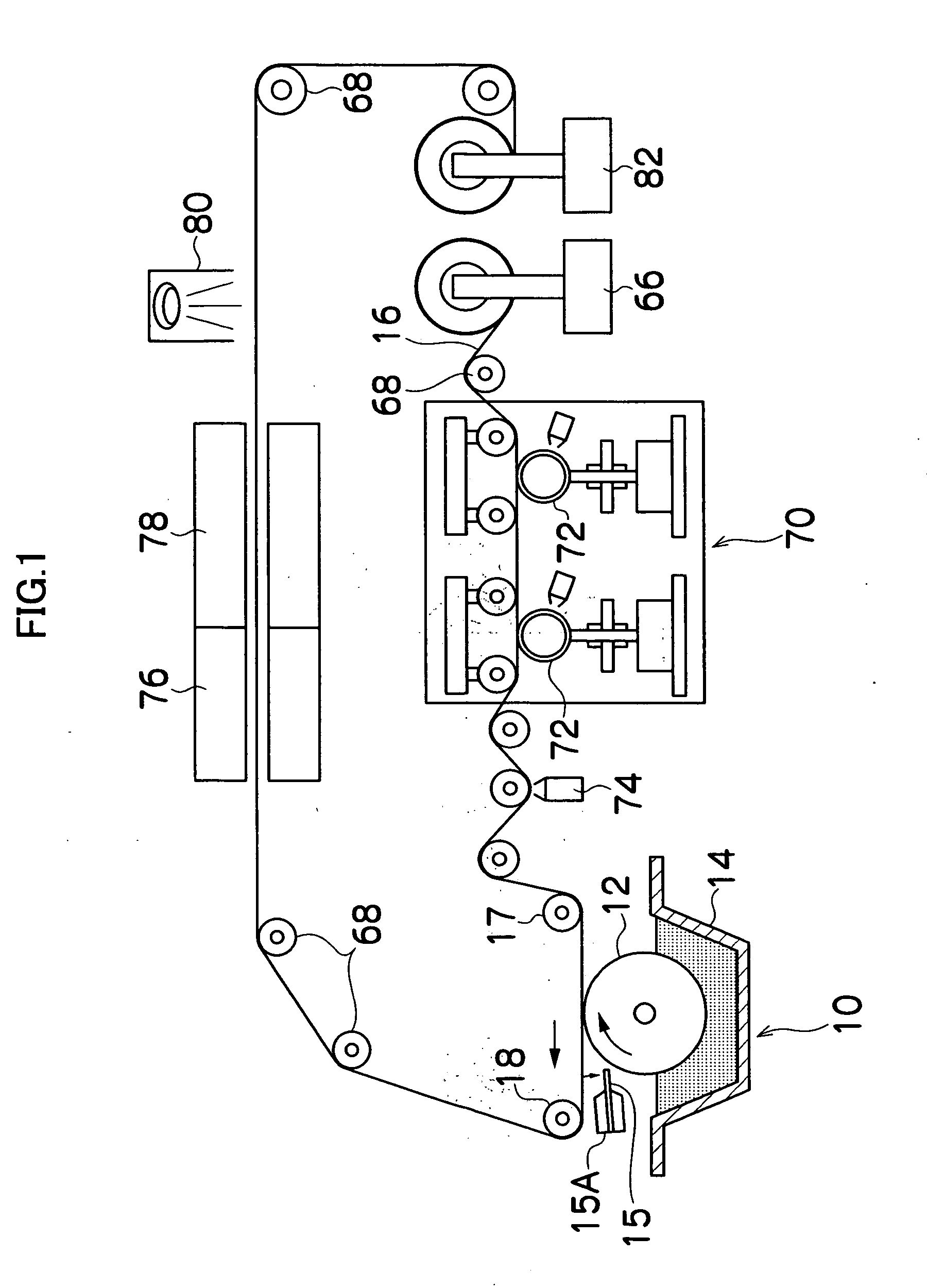 Gravure coating apparatus, and optical film