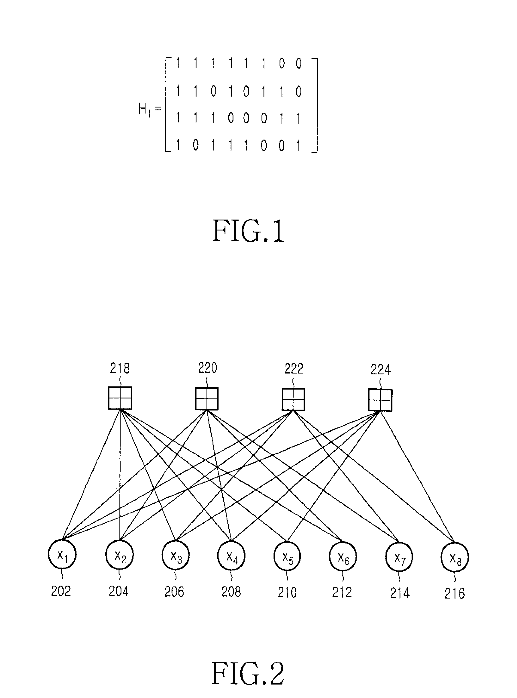 Apparatus and method for transmitting and receiving data in a communication system using low density parity check code