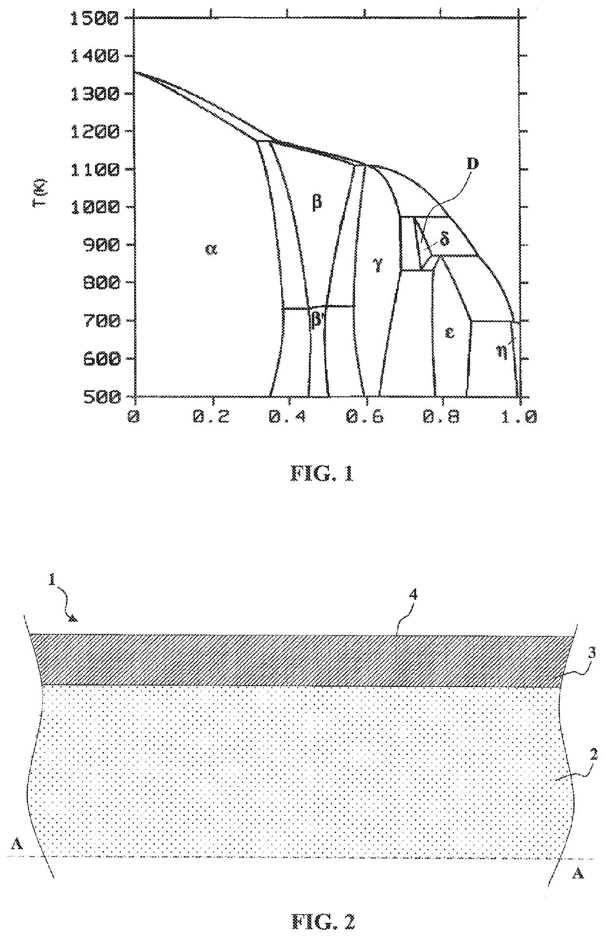 Delta-phase brass electrode wire for electroerosion machining, and method for manufacturing same