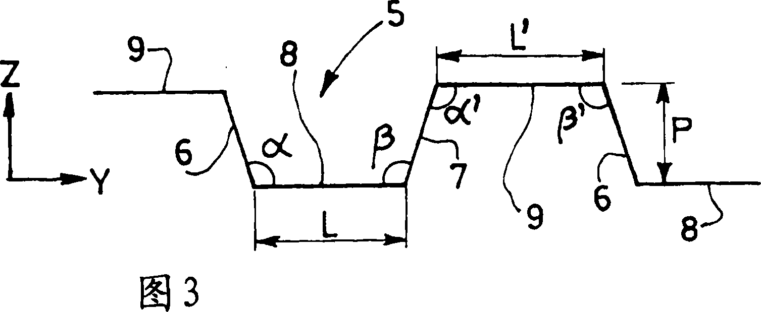 Motor vehicle hood provided with a reinforced lining