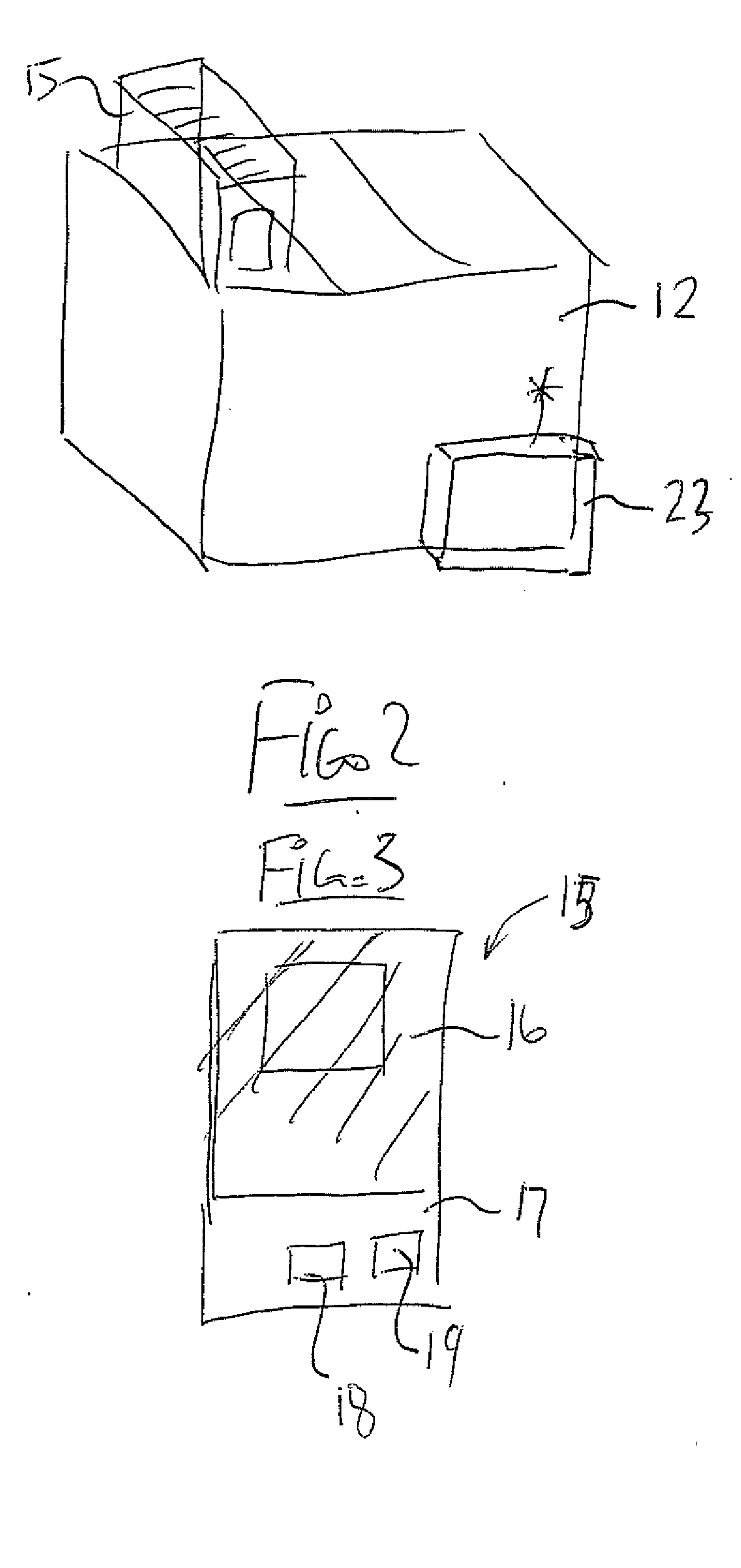 Apparatus for use in dispensing tinted paint
