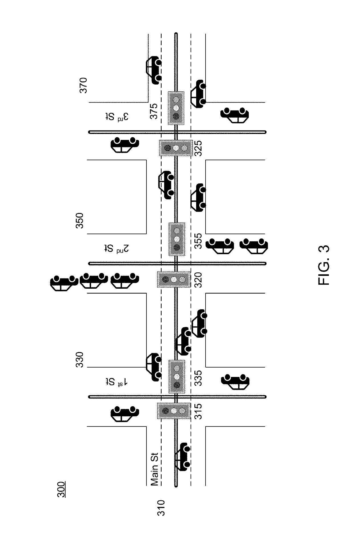 System and Apparatus for Wireless Control and Coordination of Traffic Lights