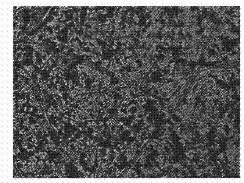 Method for anodizing and coloring surface of fluorine-free and environment-friendly titanium alloy