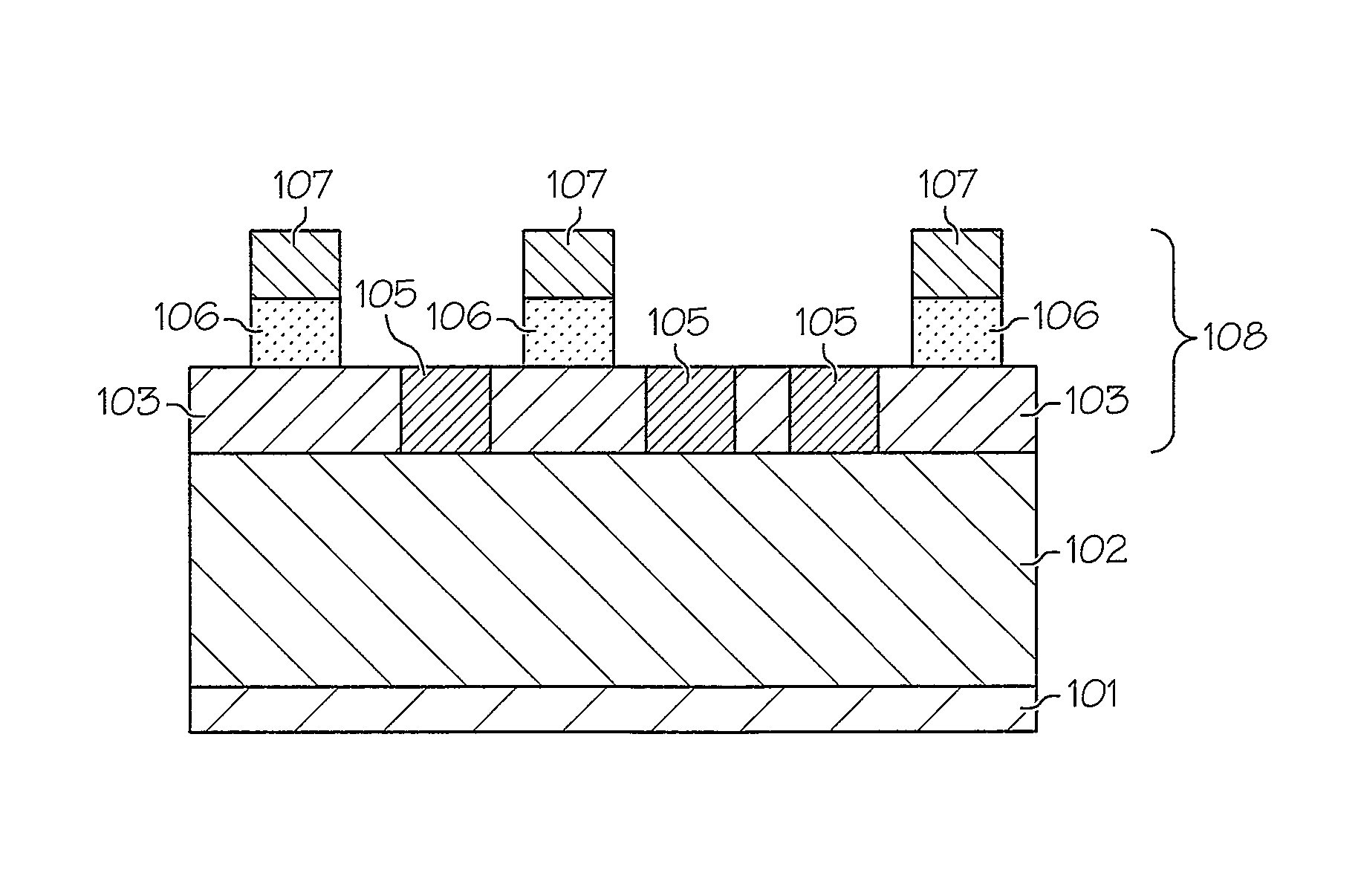 Method for fabricating a metal-insulator-metal capacitor