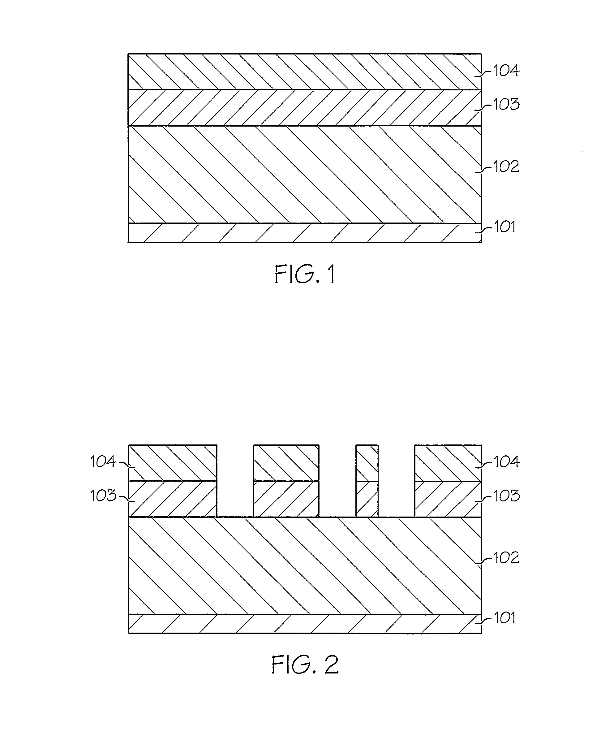 Method for fabricating a metal-insulator-metal capacitor