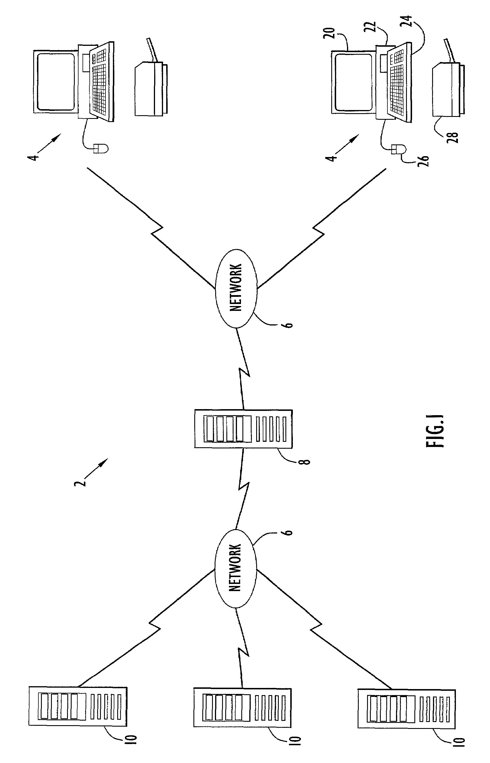 Method and apparatus for facilitating manual payments for transactions conducted over a network