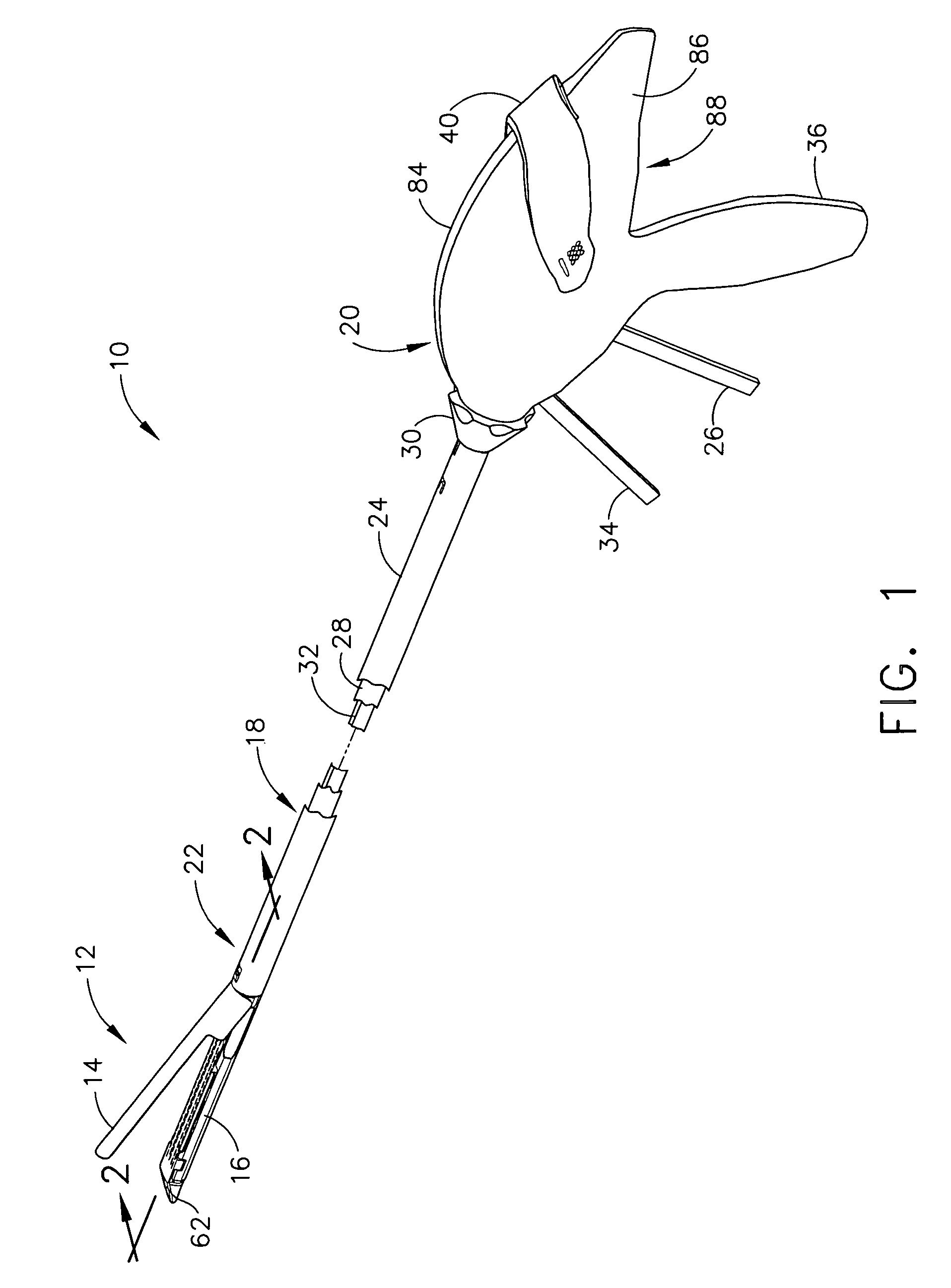 Surgical stapling instrument incorporating a multistroke firing mechanism having a rotary transmission