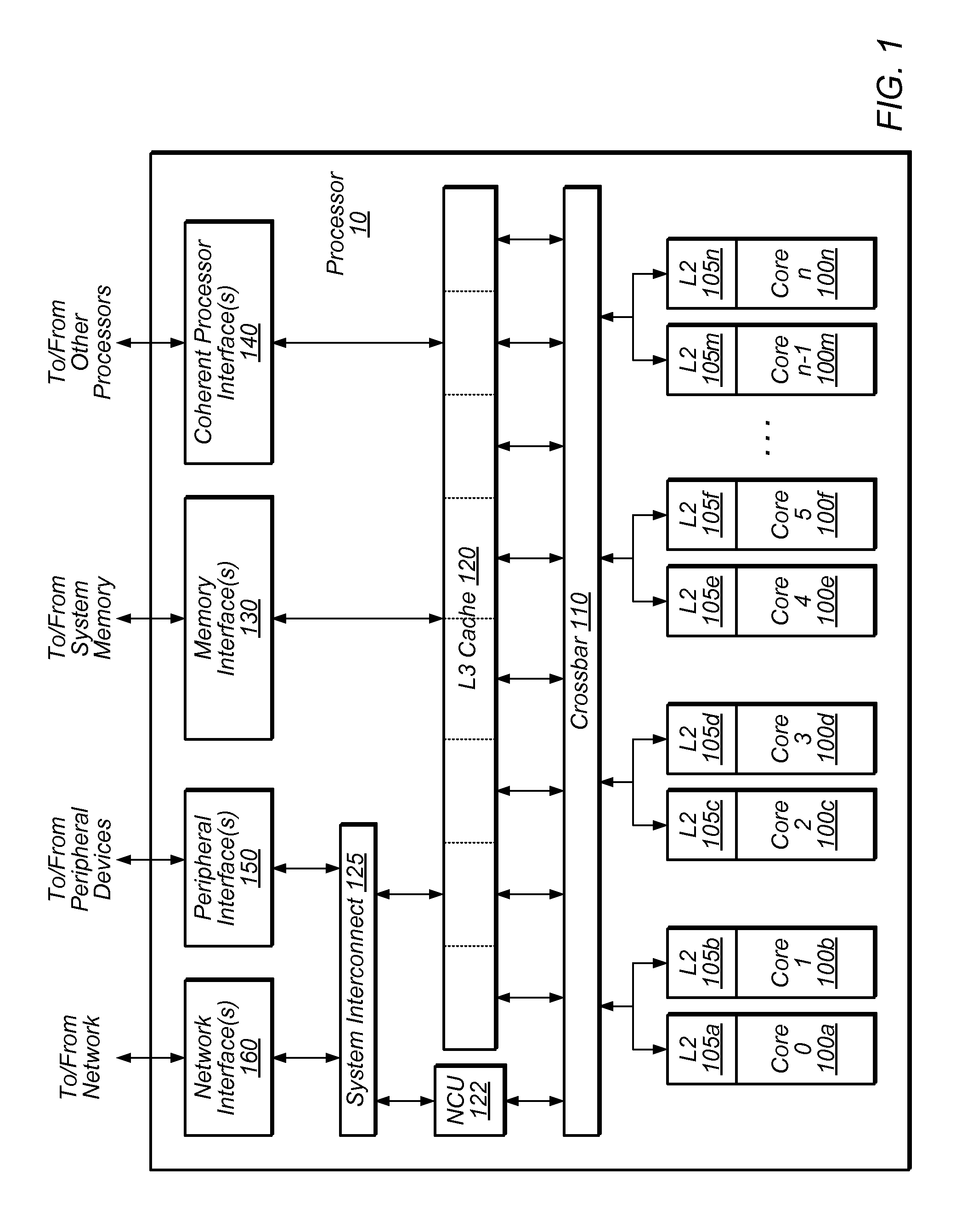 Low-latency branch target cache