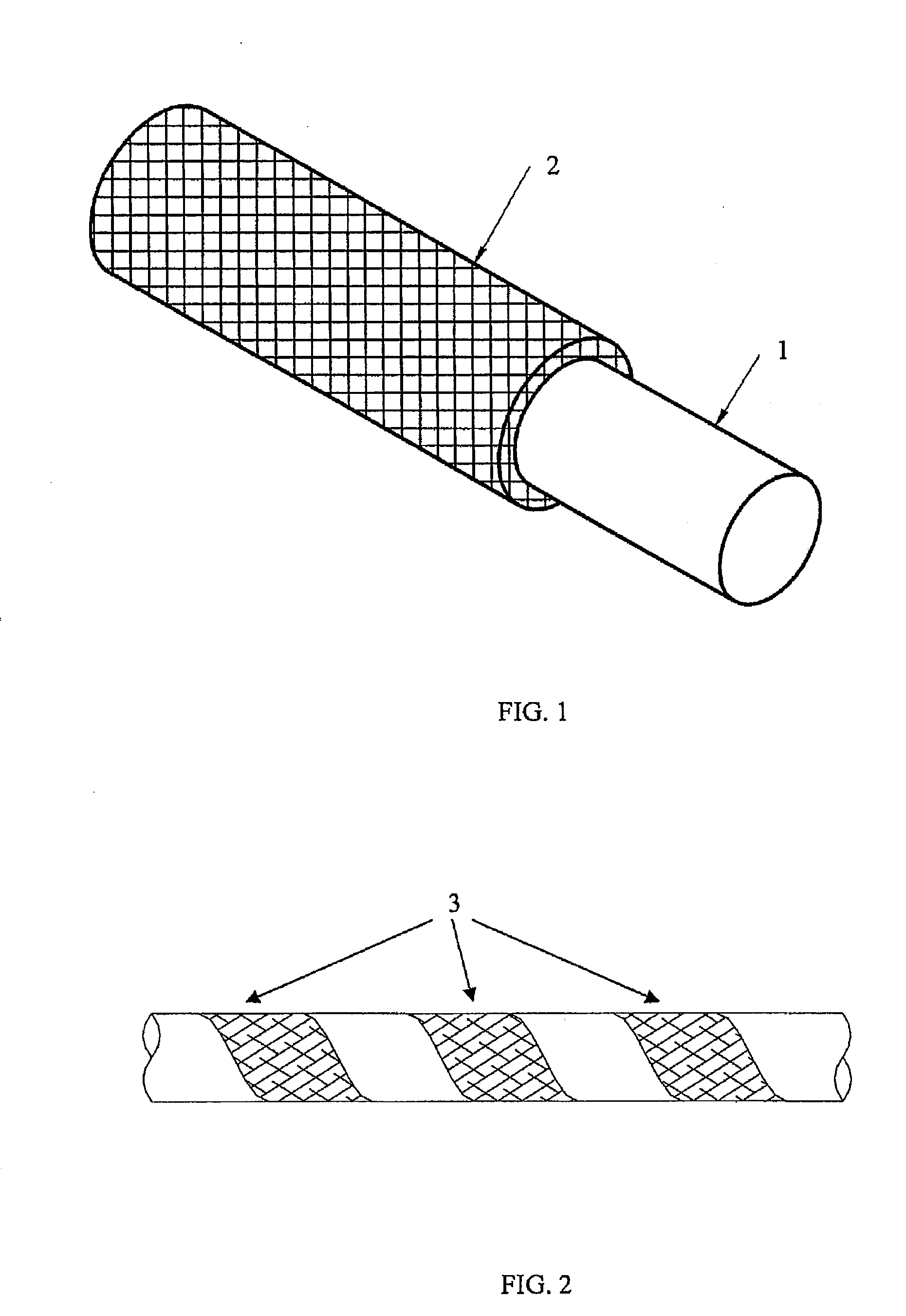 Brazing Material Containing A Flux