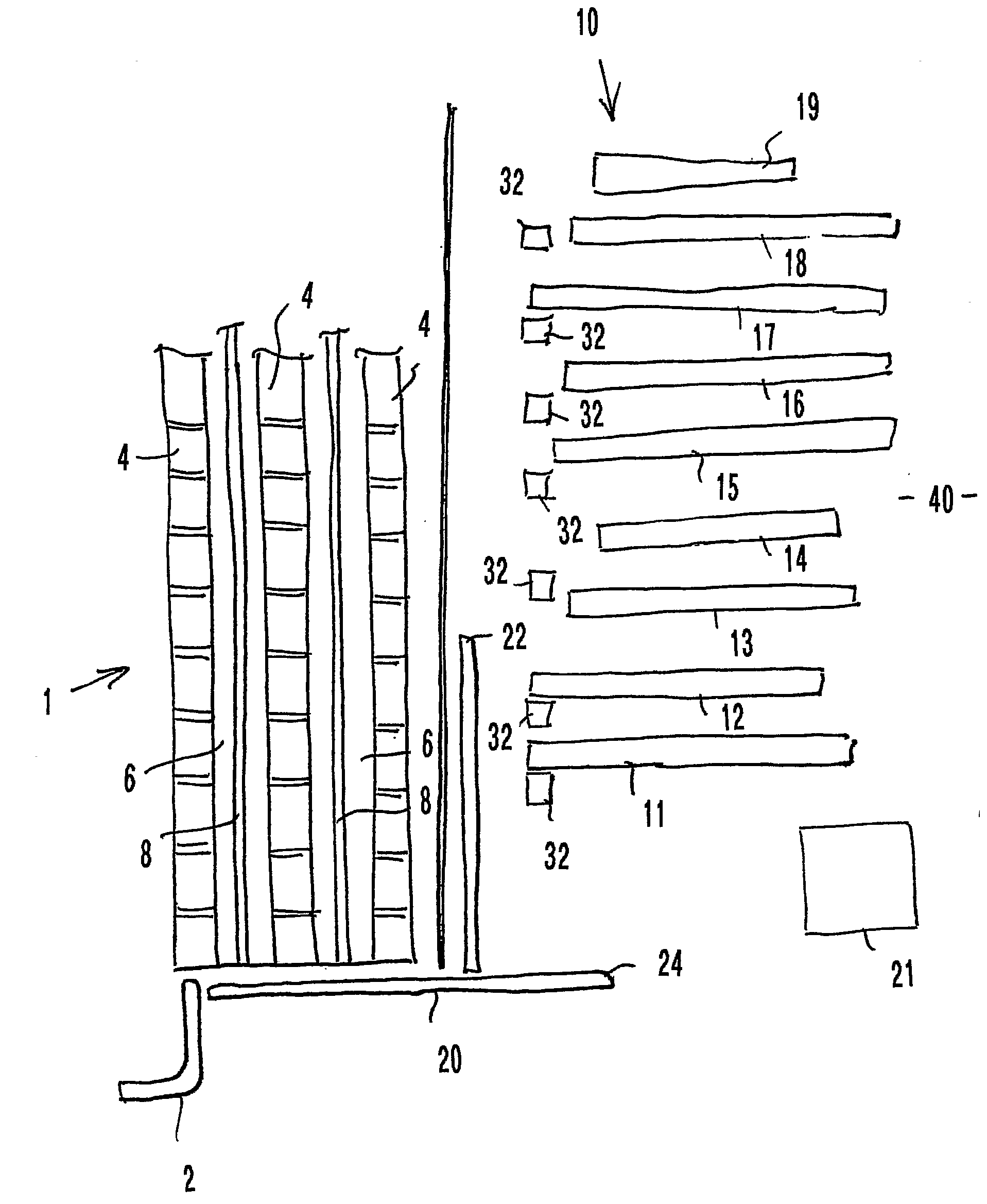 Methods and Apparatus for Processing Perishable Products