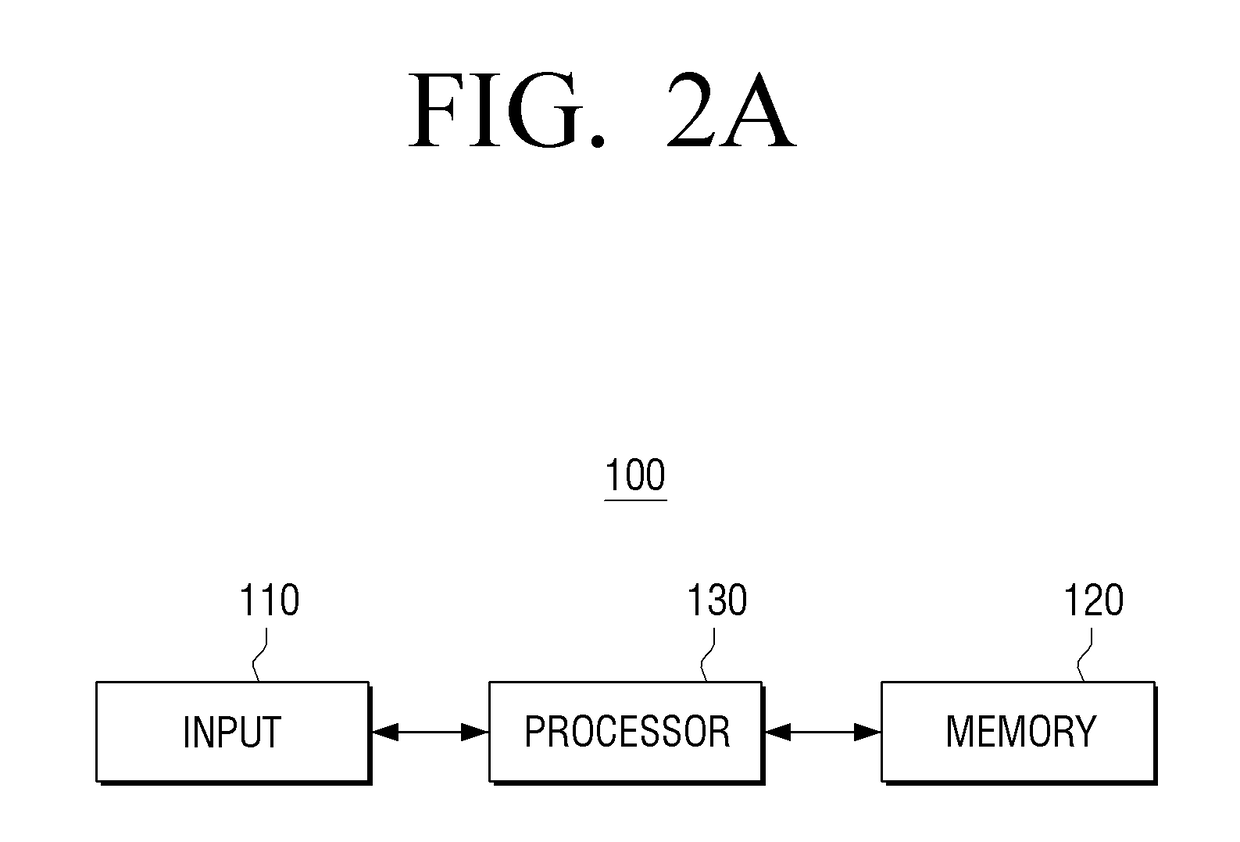 Electronic device and method for recognizing speech